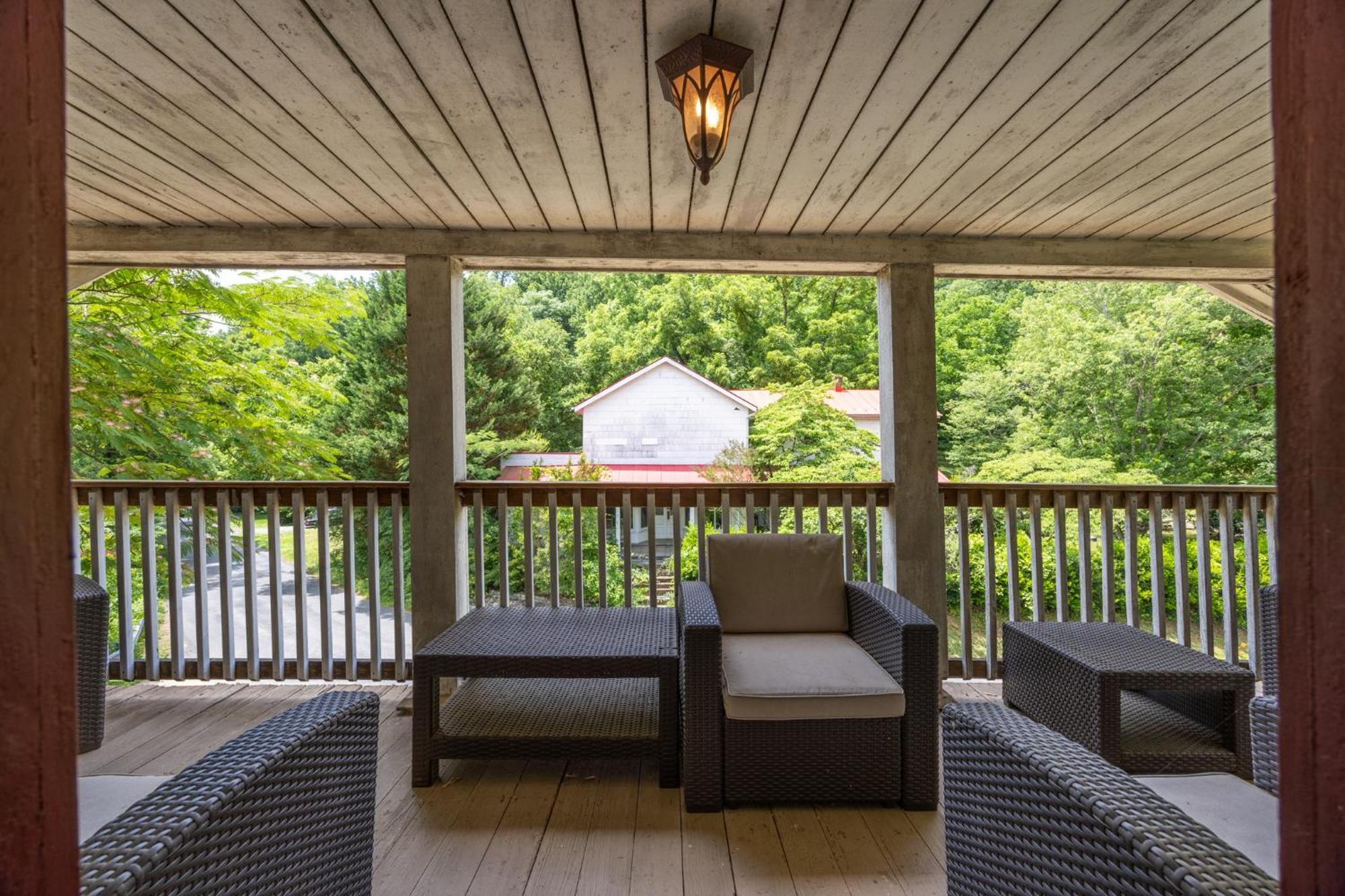 Bliss Point Farm&B&B, LLC Earlysville Exterior foto