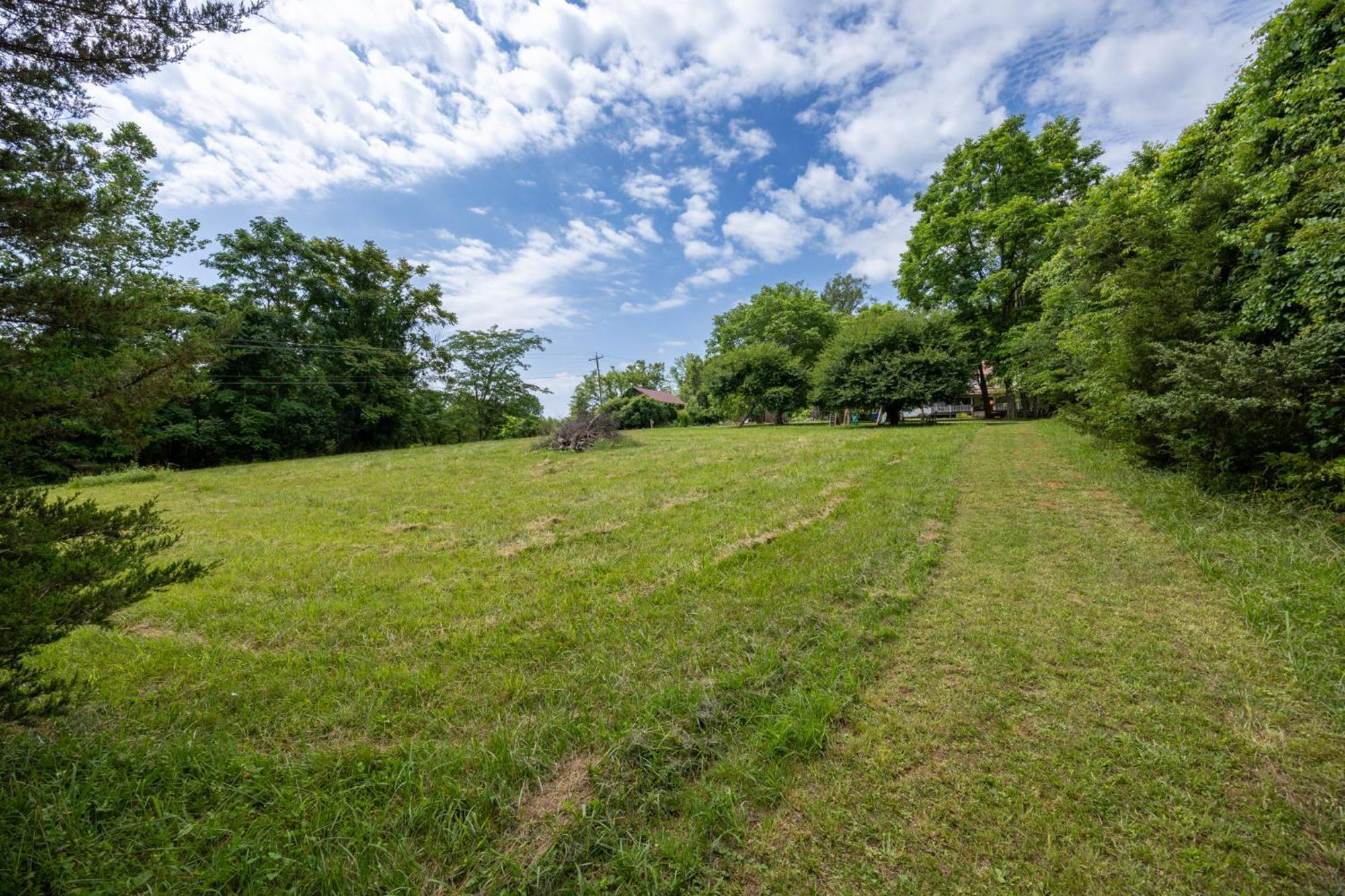Bliss Point Farm&B&B, LLC Earlysville Exterior foto